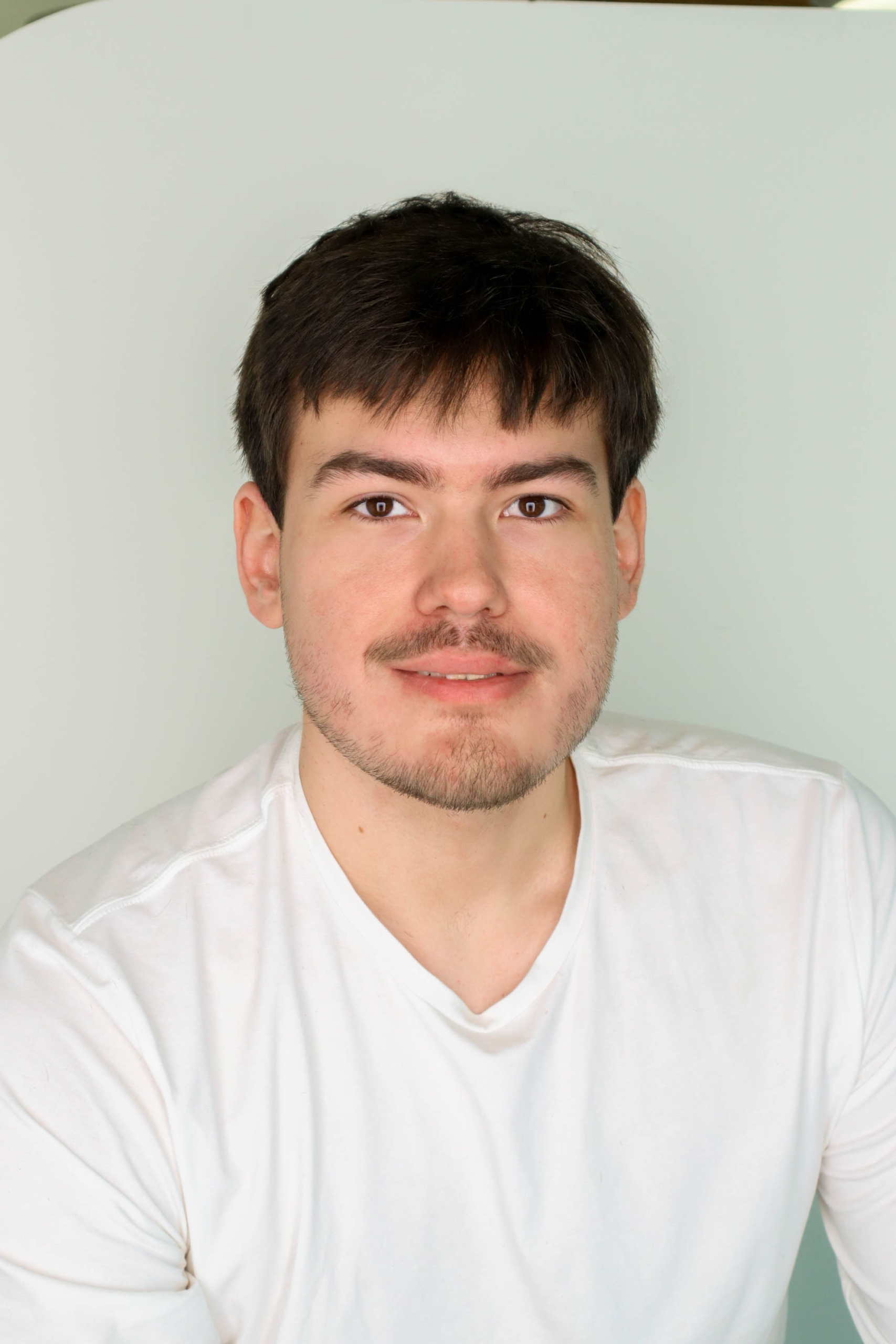 Klaid Karebin-Vice President of Basketball Operations