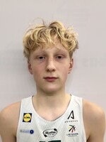 Lukas Beržinskas class2029 Continues the Sporting Dynasty
