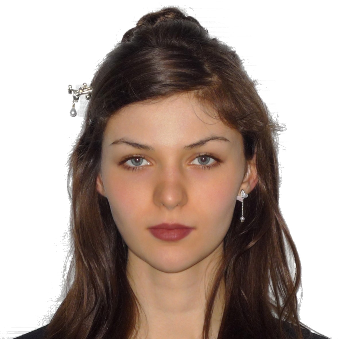 Tatiana Evko Begins a New Chapter at New Mexico Junior College