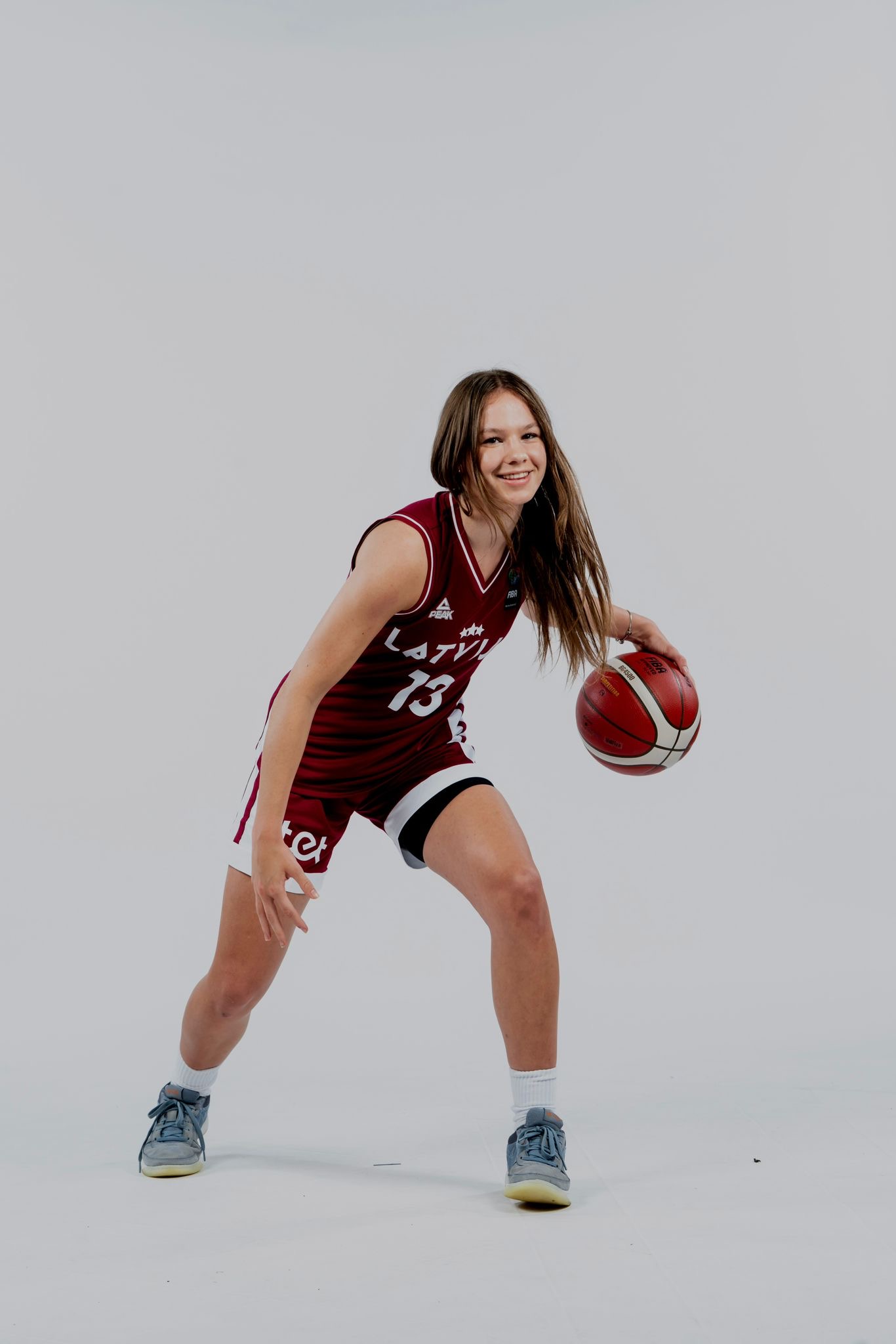 Latvia U20 Defeats Ukraine U20 82-77 in Riga