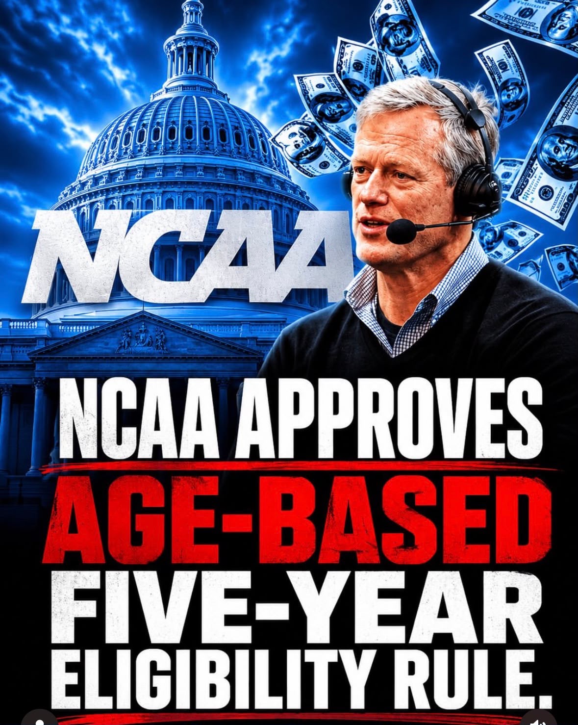 What is the Protect College Sports Act of 2026and how will it affect our players?