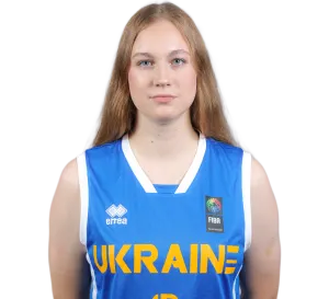 FIBA U20 Women’s European Championship: Elina Syniakova Leads Ukraine to Victory, Latvia Defeats Croatia, Lithuania Falls to Israel