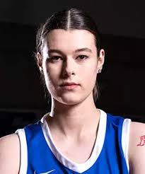 Mariia Ignatchenko now with Oregon State University