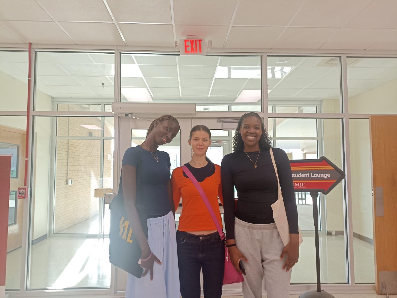 Tatyana Evko Begins Full Season Preparation with New Mexico Junior College