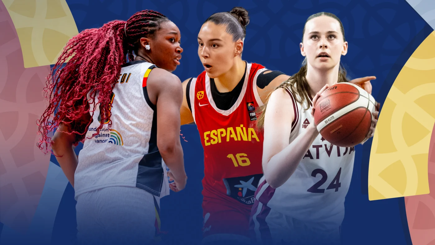 U18 Women’s EuroBasket: The Intrigue Continues — Latvia Still in the Race for a World Cup Spot