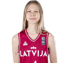 Laura Kikuste — The Undeniable Breakout of the U16 European Championship